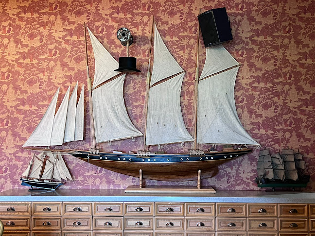 Opinii despre Phileas Fogg's în Dubai - Hospitality and gastronomy