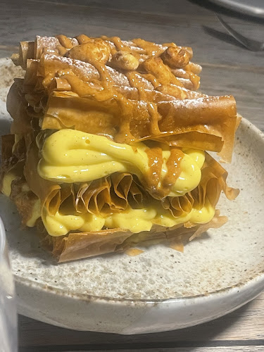 Clap Dubai - Hospitality and gastronomy