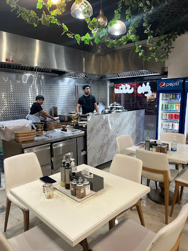 Comentarii opinii despre Shaun the Sheep Cafe and Restaurant