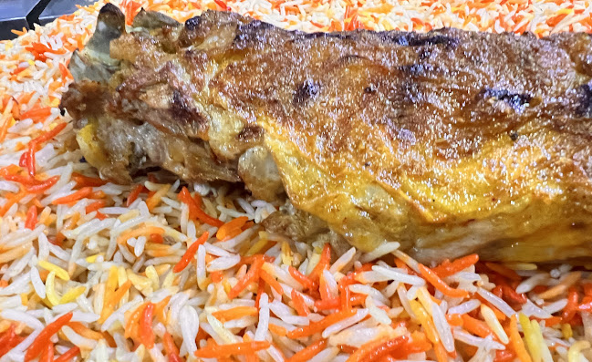 Comentarii opinii despre SAD MARIB MANDI RESTAURANT