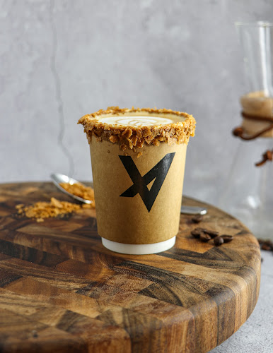 Caffeino - Khalifa City