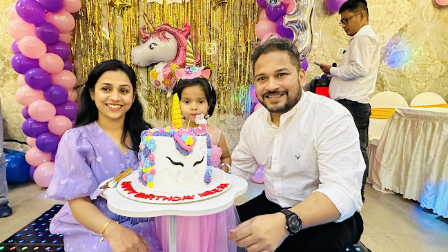 Amman St - Al Nahda - Al Nahda 1 - Dubai