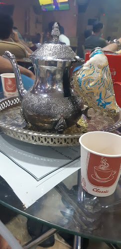 Comentarii opinii despre مقهى وبلياردو المشاهير