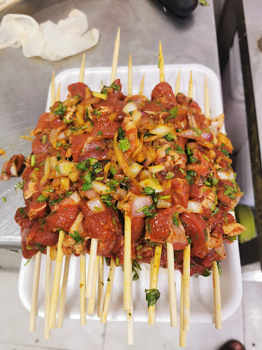 ملحمة المعلم خورفكان - Sharjah