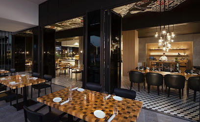 Graze Gastro Grill & Bar