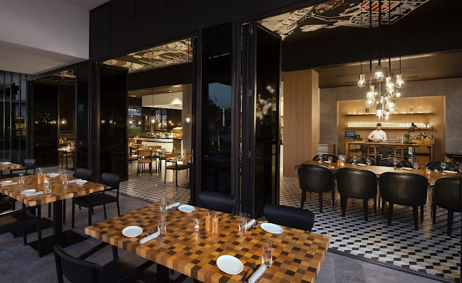 Graze Gastro Grill & Bar