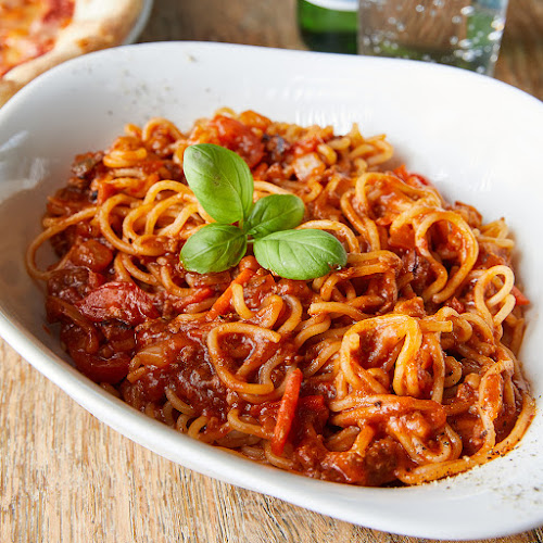 Comentarii opinii despre Vapiano