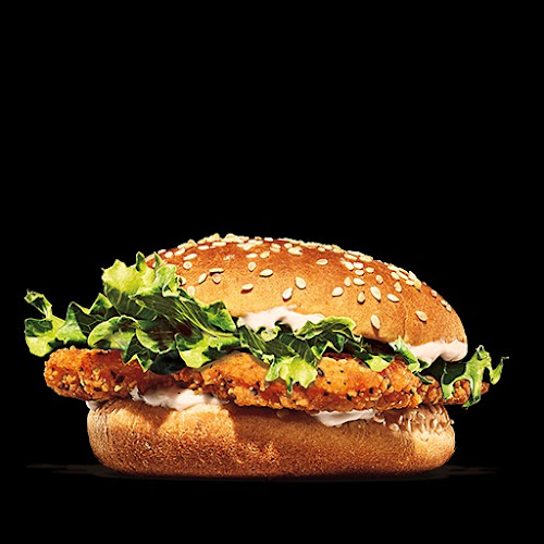 Burger King - Arabian Ranches