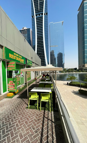 Shop No.16, One Lake Plaza, Cluster T, Sheikh Zayed Rd Near Damac Properties Metro Station - Dubai