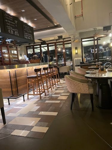 DRIFT Seafood and Kitchen Bar - Fujairah