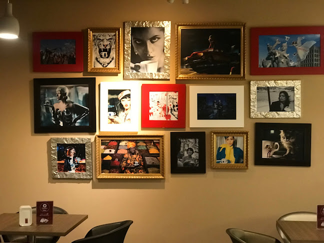 Comentarii opinii despre Espression Lavazza