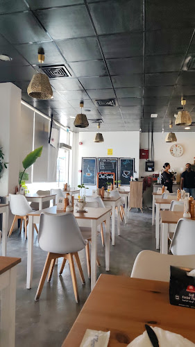 Opinii despre Brotzeit Restaurant în Dubai - Hospitality and gastronomy