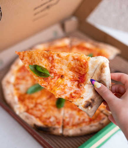 Comentarii opinii despre Pizza Di Rocco Motor City