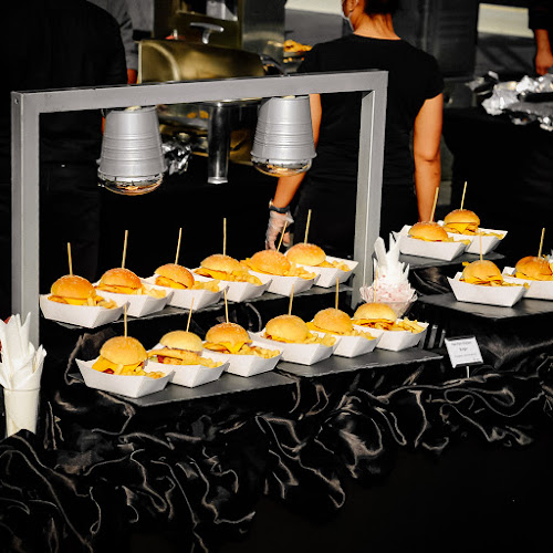 Basil & Spice Catering - Hospitality and gastronomy