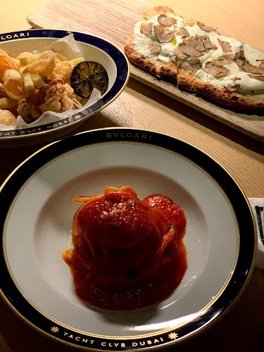 Unnamed Road - Jumeirah 2 - Dubai