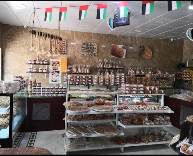 Gulf Cooperation Bakery - Hospitality and gastronomy