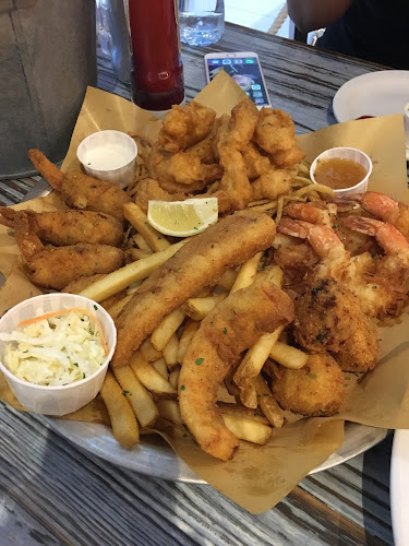 Opinii despre Joe's Crab Shack în Dubai - Hospitality and gastronomy