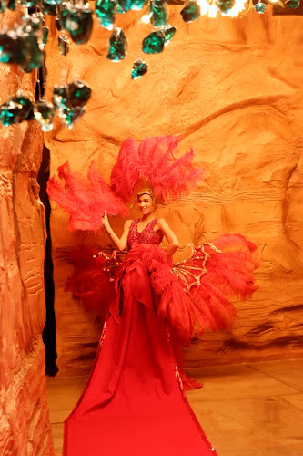 Comentarii opinii despre Afterlife Dubai