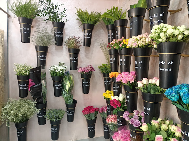 Loret Flowers & gifts لوريت للزهور والهدايا العين - Hospitality and gastronomy