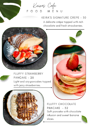 Keira's Cafe - Hospitality and gastronomy