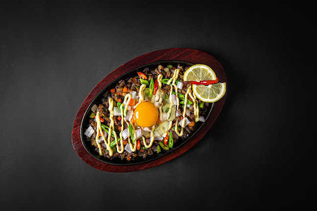 The Skewers Restaurant - Hospitality and gastronomy