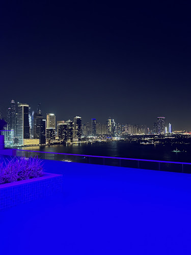 Comentarii opinii despre VIEW 180 Restaurant & Bar at NH Collection Dubai The Palm