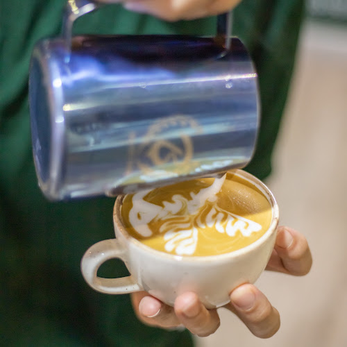 Comentarii opinii despre Haze Cafe