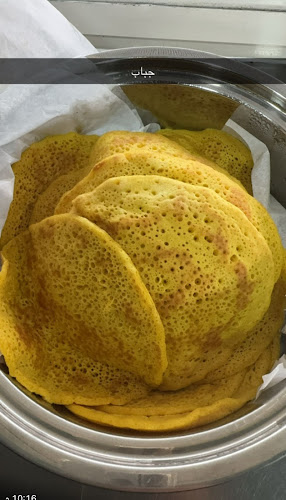 Comentarii opinii despre سفرة زمان أول للمأكولات الشعبية