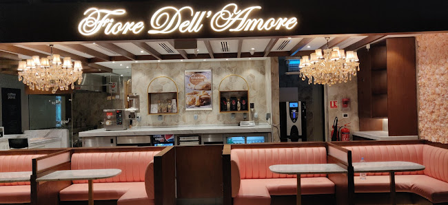 Sheikh Mohammed bin Rashid Blvd - Downtown Dubai - Dubai