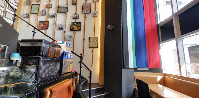 Carinderia ni Tandang Sora, Deira Dubai