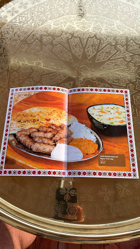 Comentarii opinii despre Bosnian House Abu Dhabi Marsa al Bateen البيت البوسني ابوظبي مرسى البطين