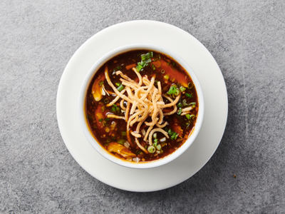 Agate9 Bistro - Hospitality and gastronomy