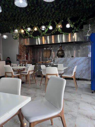 Shaun the Sheep Cafe and Restaurant