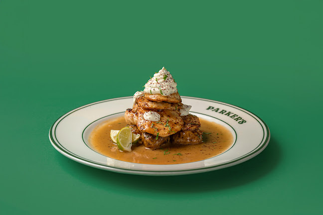 Parker's - Hospitality and gastronomy