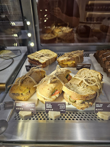 Peet’s Coffee - Dubai Mall, Fashion Avenue - Dubai