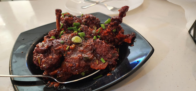 Hot Plate Restaurant