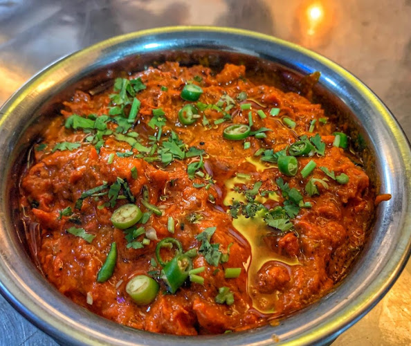 Sindh Shahbaz Restaurant