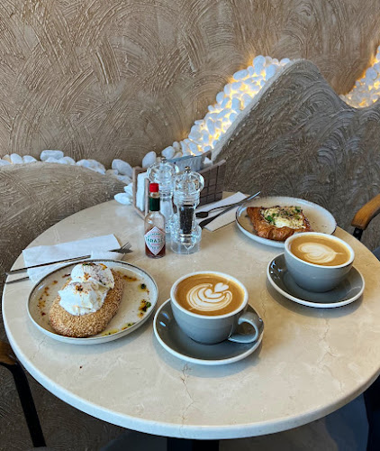 Deep Cafe - Ras Al-Khaimah