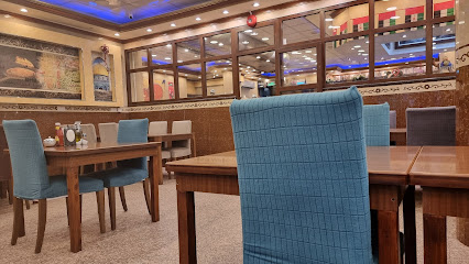 Qwaider Al Nabulsi - Al Ain