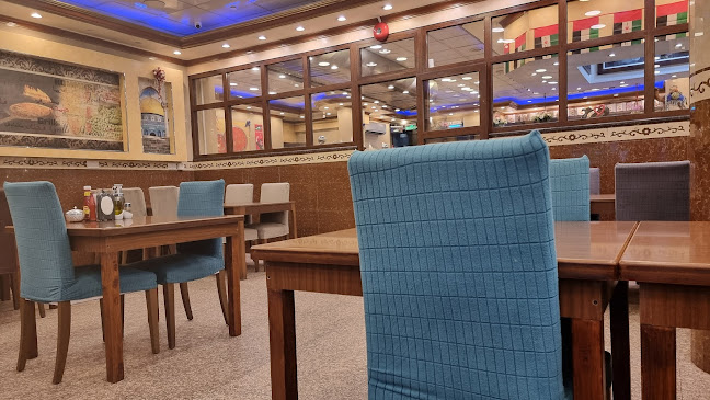 Qwaider Al Nabulsi - Al Ain