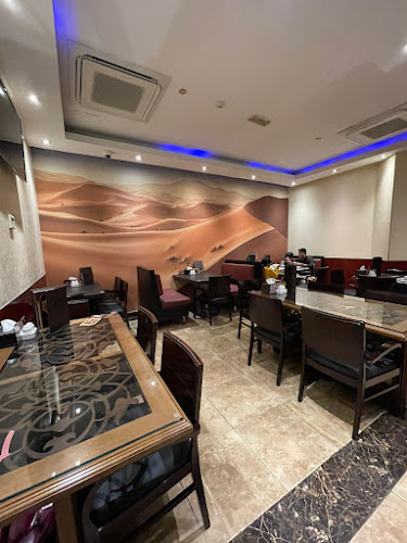 Noor Al Mandi Restaurant