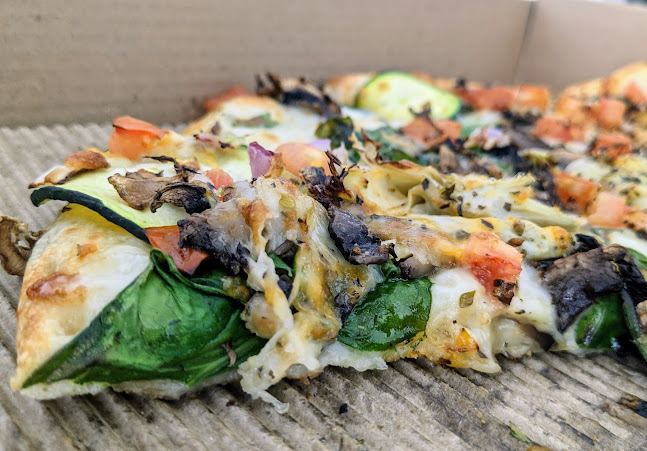 Comentarii opinii despre Papa Murphy's Pizza - JLT