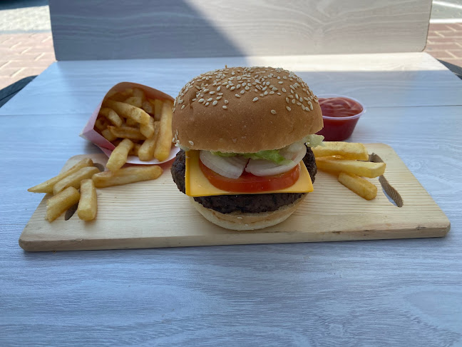 Beach - Al Mamzar - Sharjah