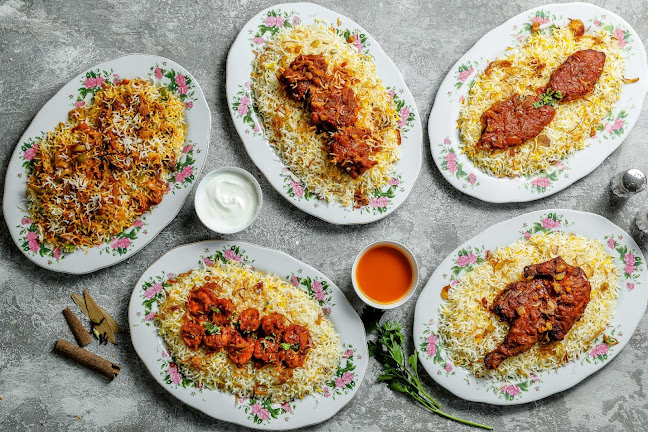 Al Fanar Restaurant & Cafe