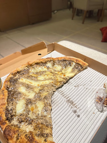 Comentarii opinii despre Pronto Pizzeria