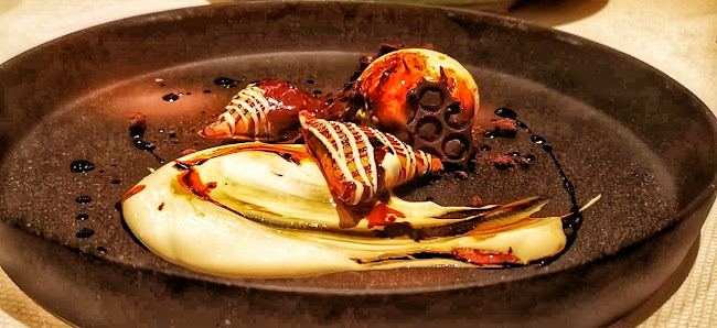 Indego by Vineet - Hospitality and gastronomy