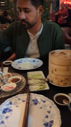 Opinii despre MiMi Mei Fair în Dubai - Hospitality and gastronomy