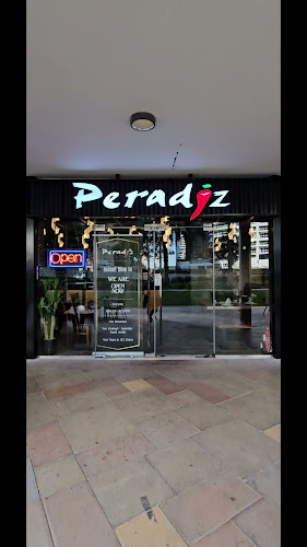 Opinii despre Peradiz Indian Restaurant în Dubai - Hospitality and gastronomy