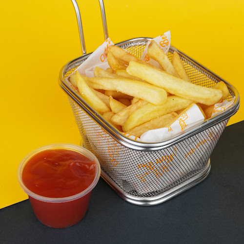 Minibox Restaurant - Fujairah