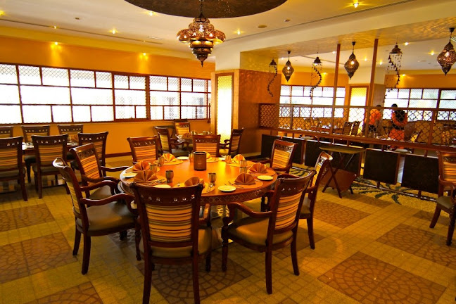 Deira Village Restaurant - Dubai